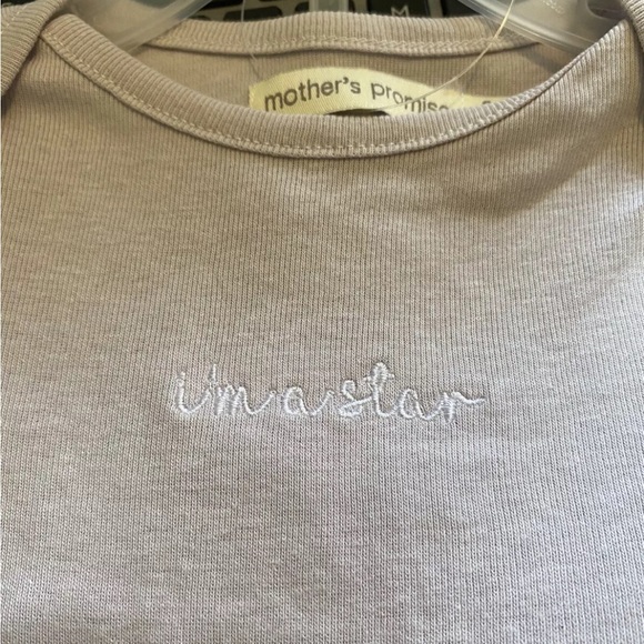 mother’s promise NWT🏷️Baby👶🏽Girls👧🏻3 PCs Set Skirt & Underwear🩲Sz Various - Picture 5 of 7